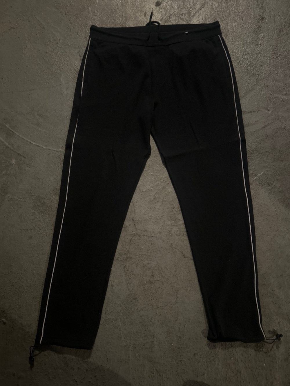 Men’s Armani Sweatpants